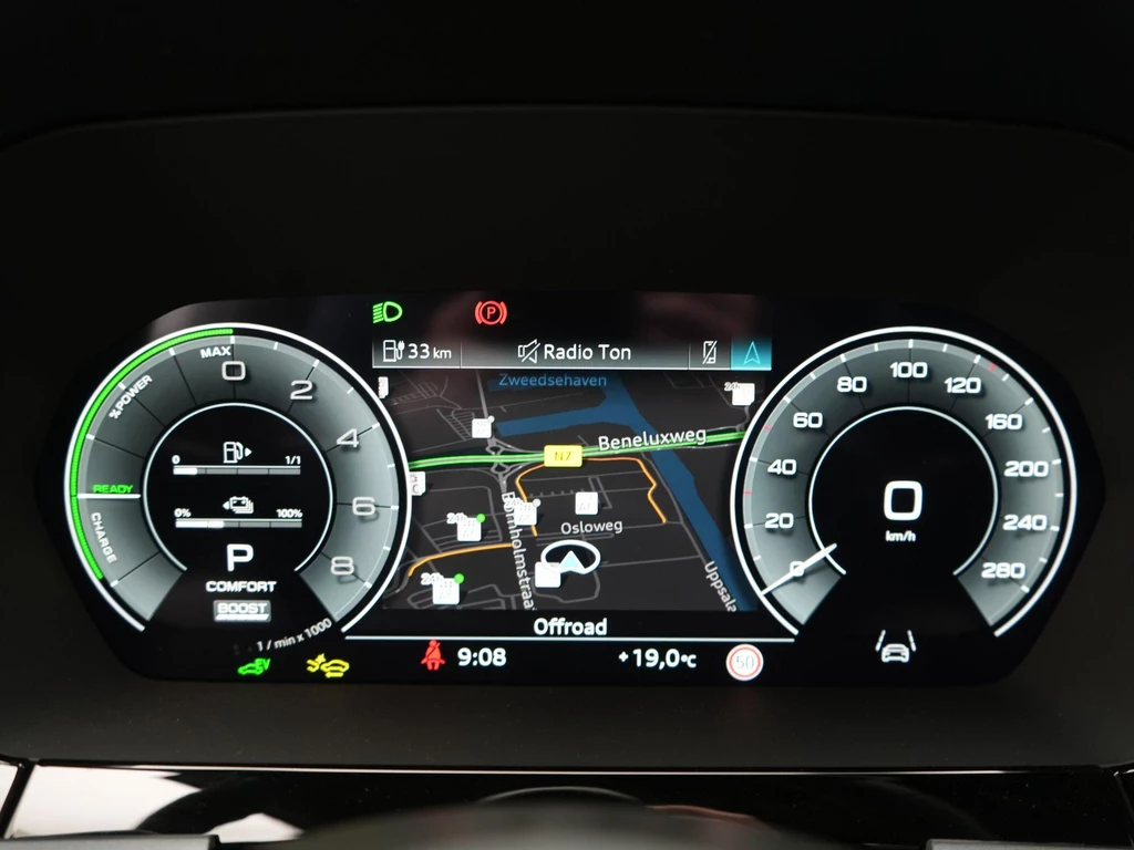 Audi A3 – foto 15