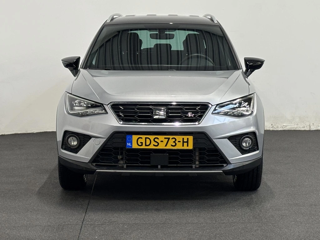 SEAT Arona – foto 7