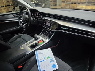 Audi A6 – thumbnail 12