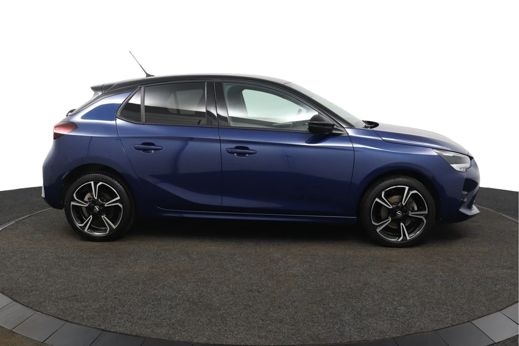 Opel Corsa – foto 10