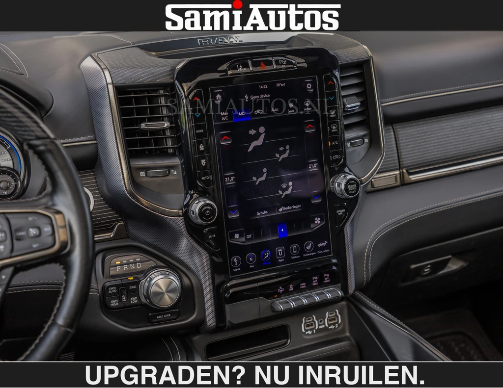 Dodge Ram Pick-Up – foto 24