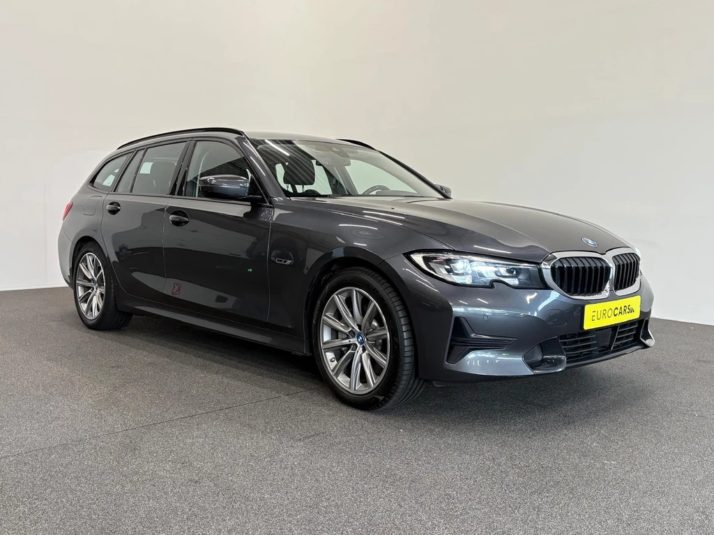 BMW 3 Serie – foto 9