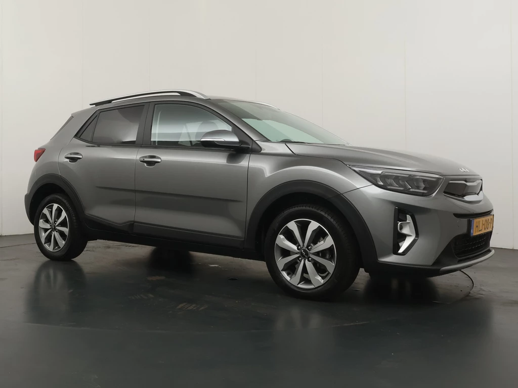 Kia Stonic – foto 10