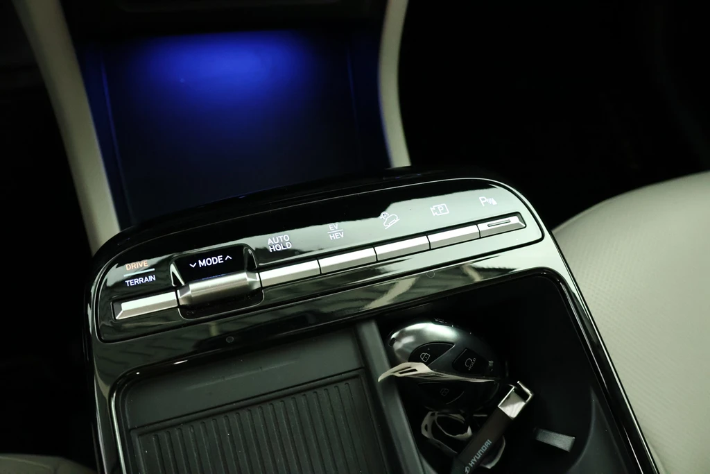 Hyundai Tucson – foto 23
