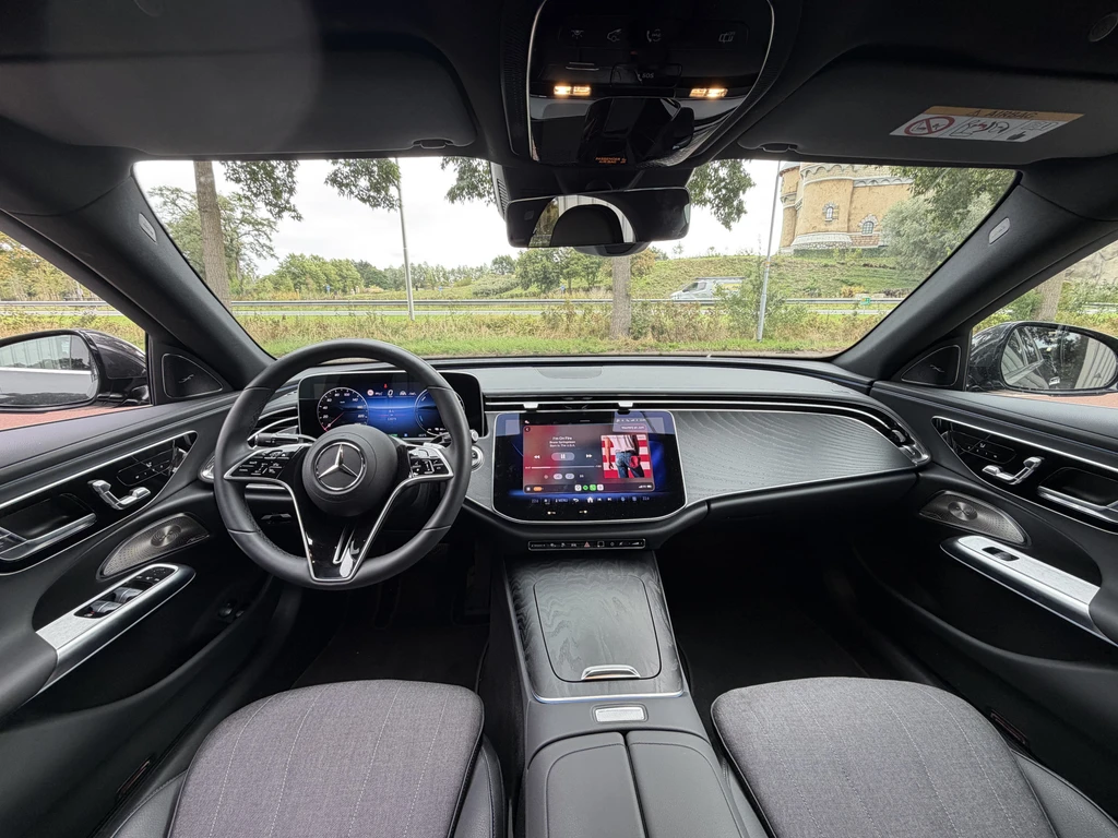 Mercedes-Benz E-Klasse – foto 15