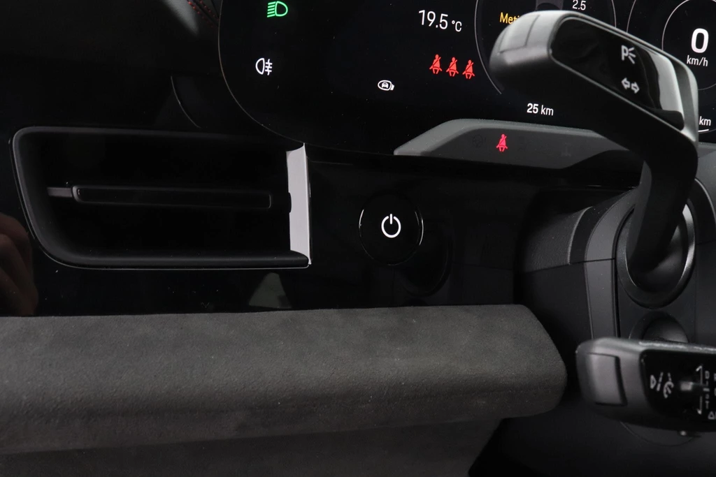 Porsche Taycan – foto 42