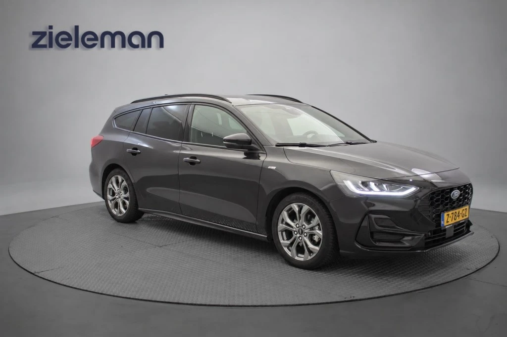 Ford Focus – foto 9