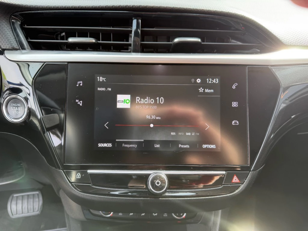 Opel Corsa – foto 16