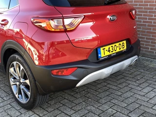 Kia Stonic – thumbnail 4