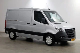 Mercedes-Benz Sprinter – thumbnail 7