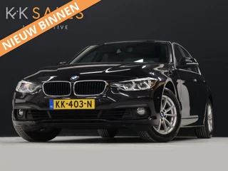 BMW 3 Serie – thumbnail 1