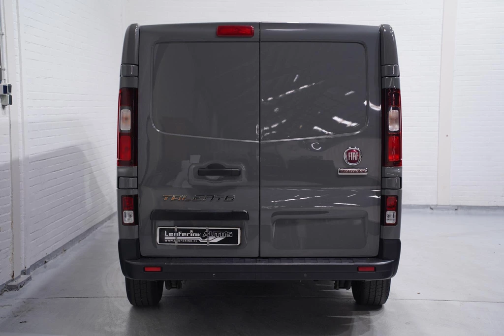 Fiat Talento – foto 4