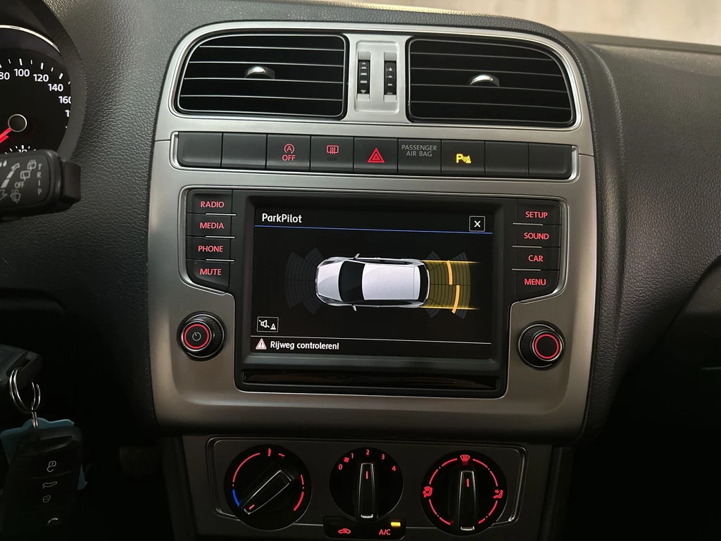 Volkswagen Polo – foto 14