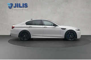 BMW M5 – thumbnail 7