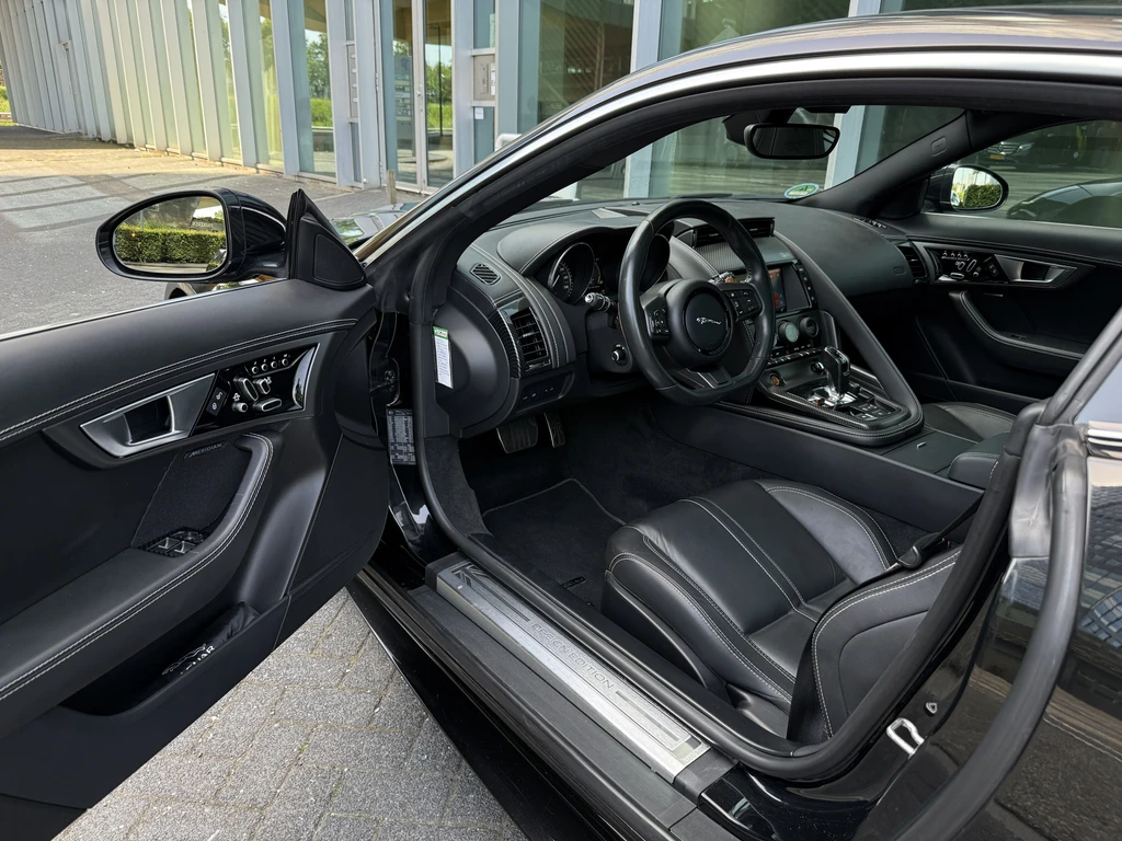 Jaguar F-TYPE – foto 55