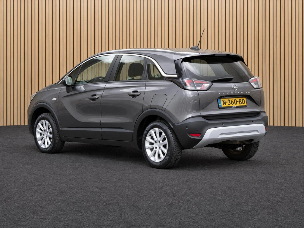 Opel Crossland – foto 2