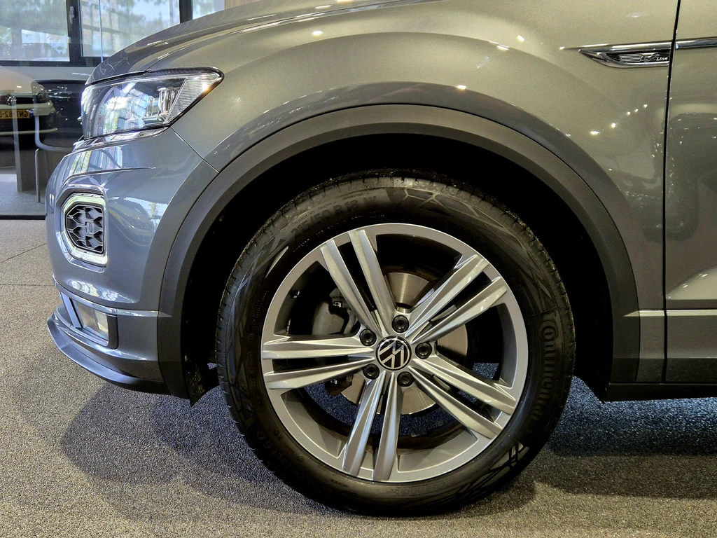 Volkswagen T-Roc – foto 18