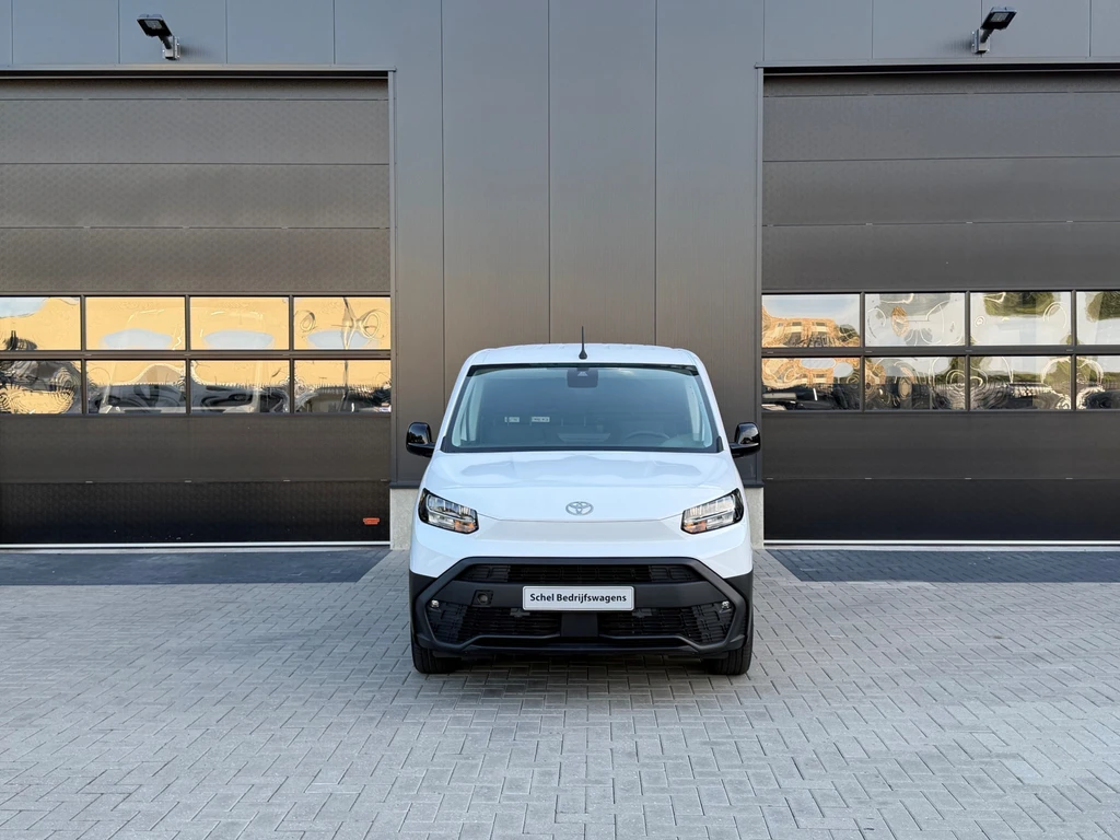 Toyota ProAce – foto 8