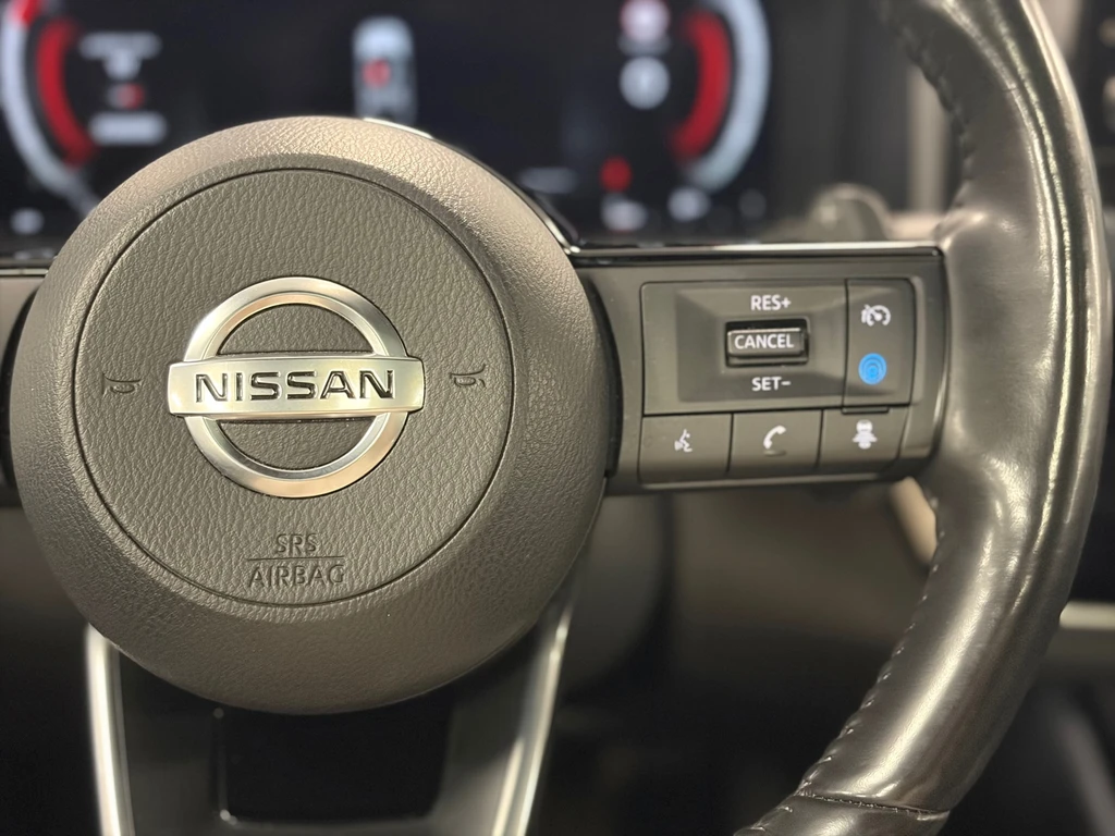 Nissan QASHQAI – foto 19