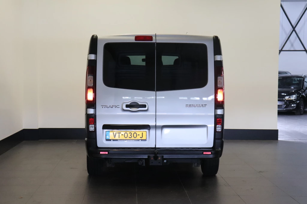 Renault Trafic – foto 3