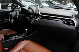 Toyota C-HR – thumbnail 15