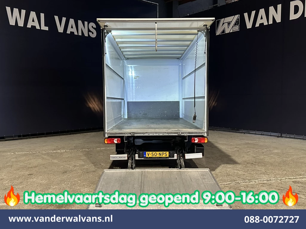 Peugeot Boxer – foto 7