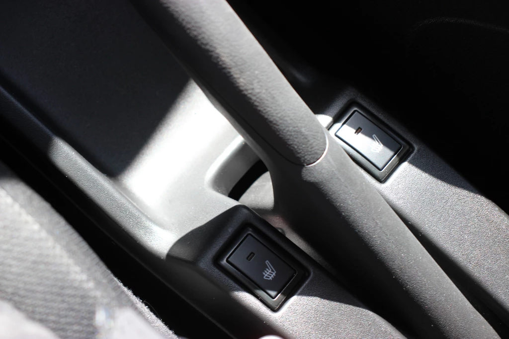 Suzuki Swift – foto 29