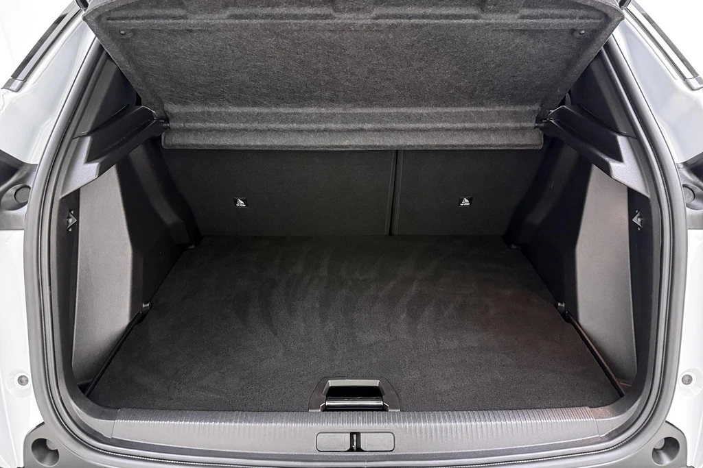 Peugeot 2008 – foto 10
