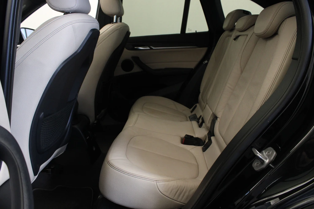BMW X1 – foto 14