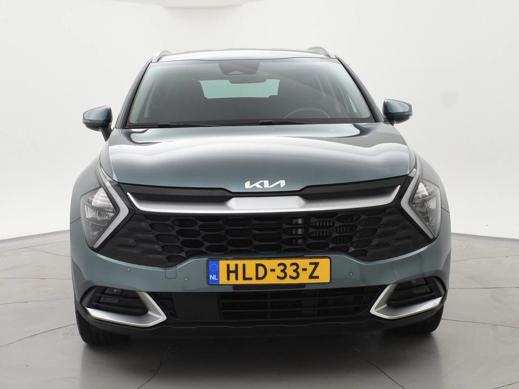 Kia Sportage – foto 16