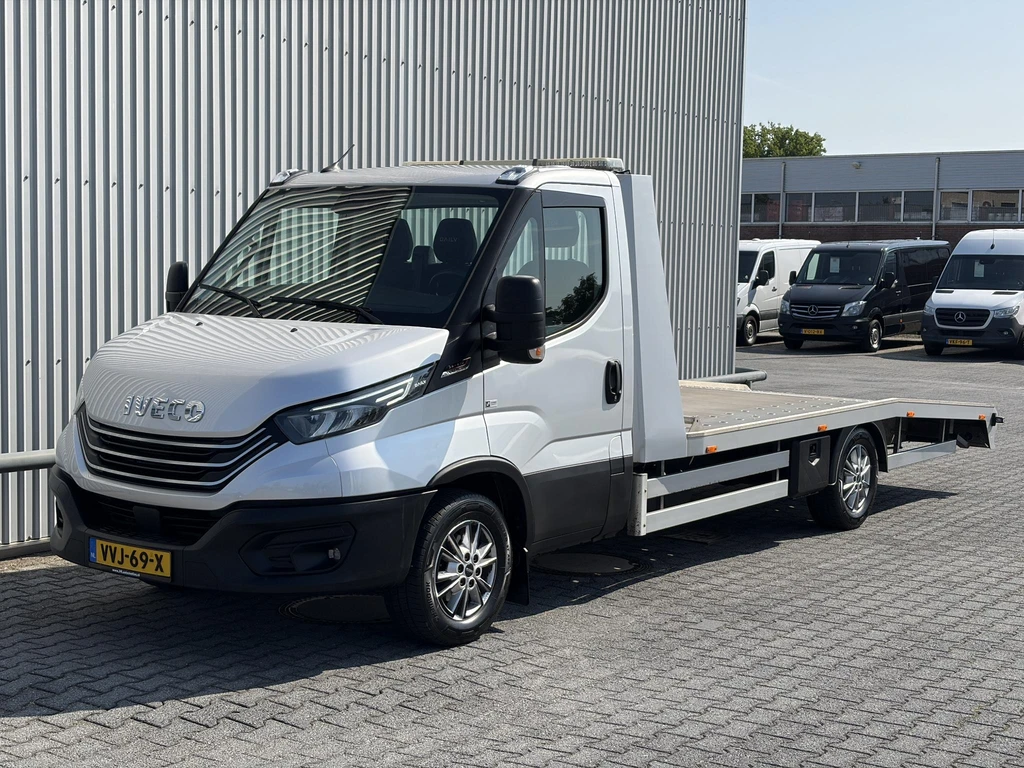 Iveco Daily – foto 3