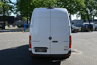Mercedes-Benz Sprinter – thumbnail 3