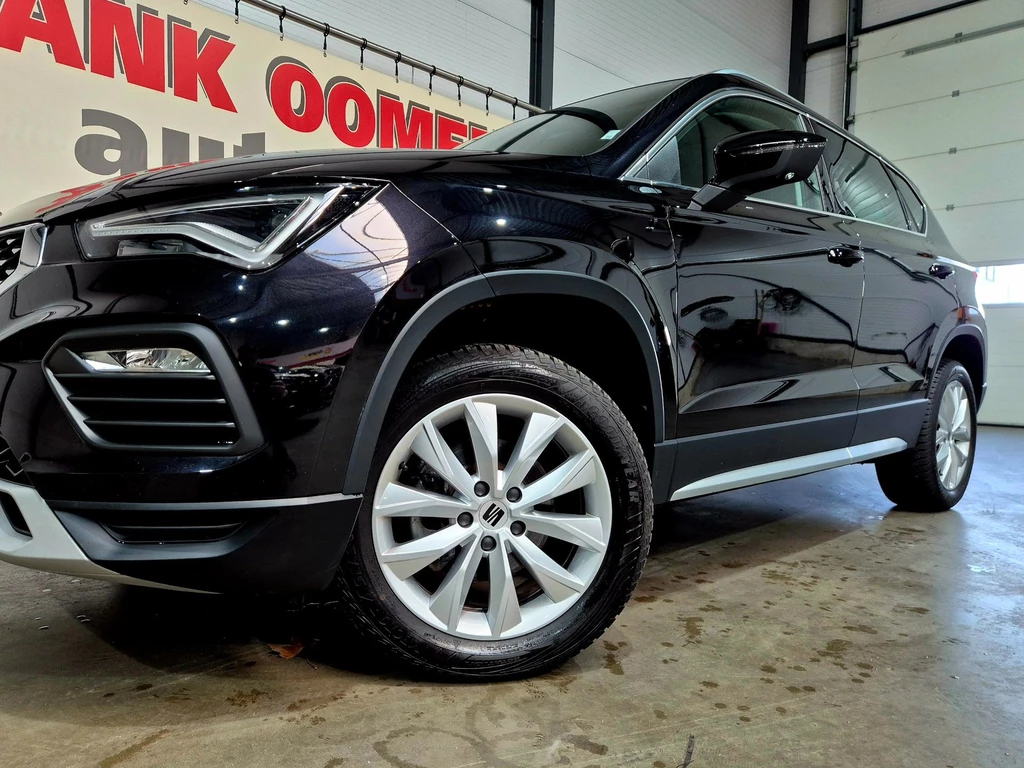 SEAT Ateca – foto 16