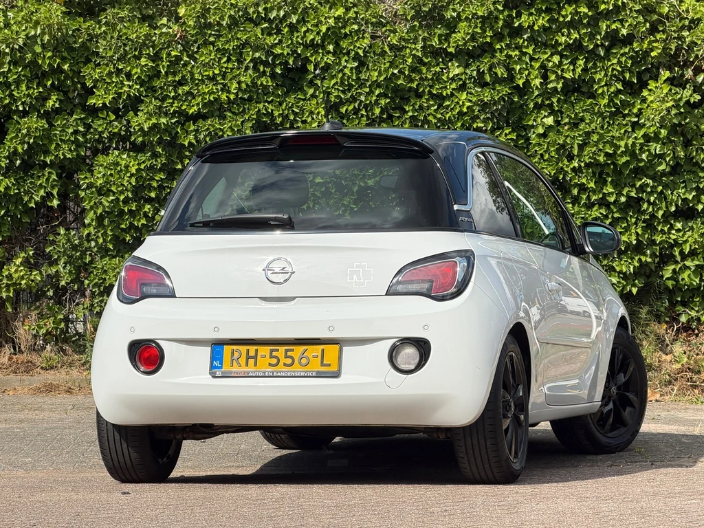 Opel ADAM – foto 4