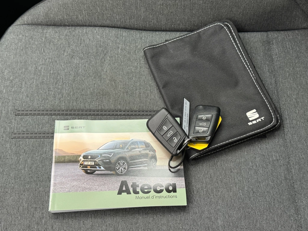 SEAT Ateca – foto 46