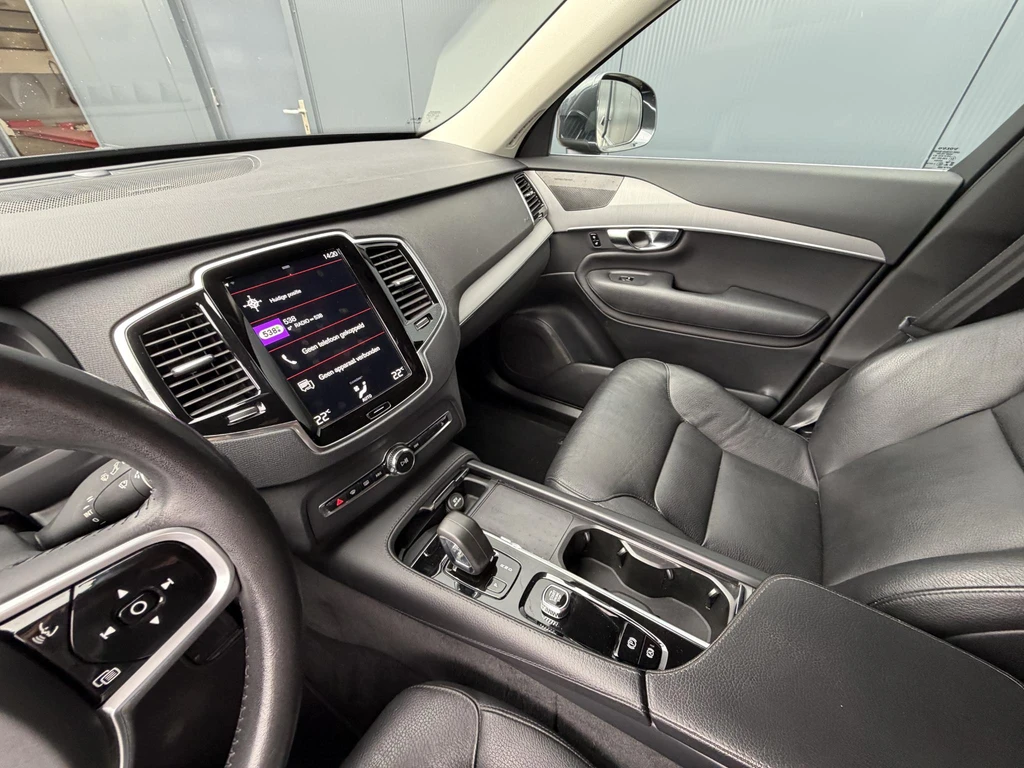Volvo XC90 – foto 31
