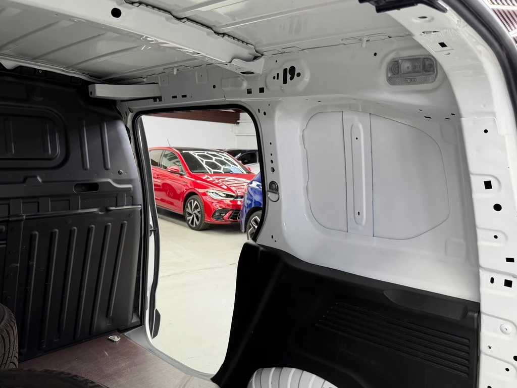 Citroën Berlingo – foto 23