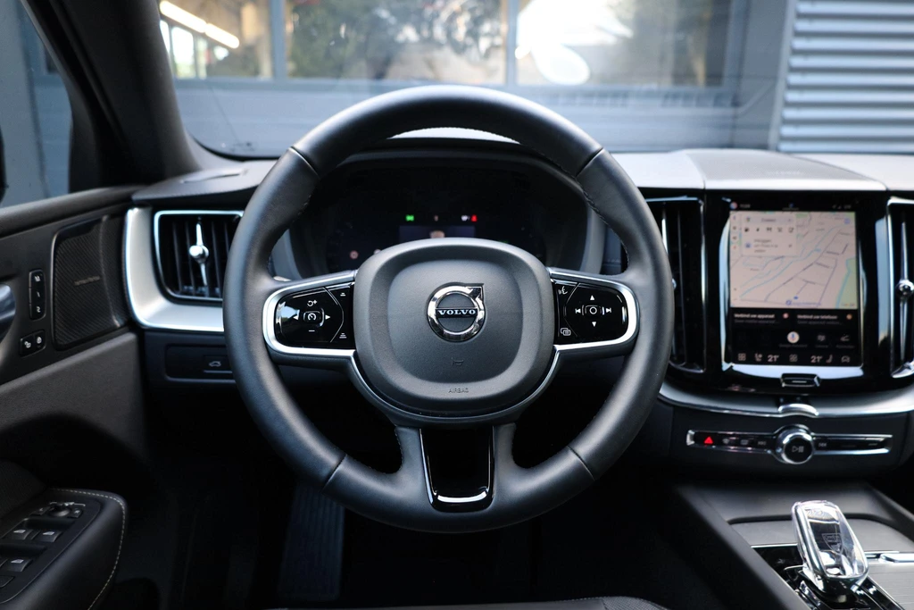 Volvo XC60 – foto 40