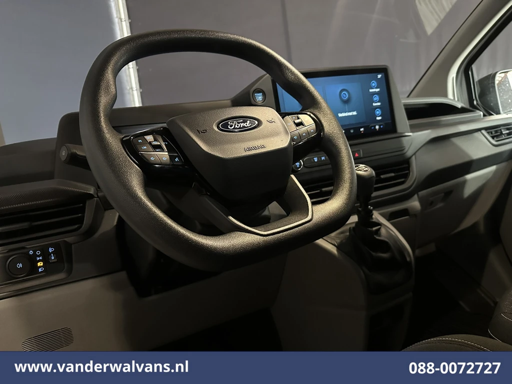 Ford Transit Custom – foto 17