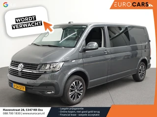 Volkswagen Transporter – thumbnail 1