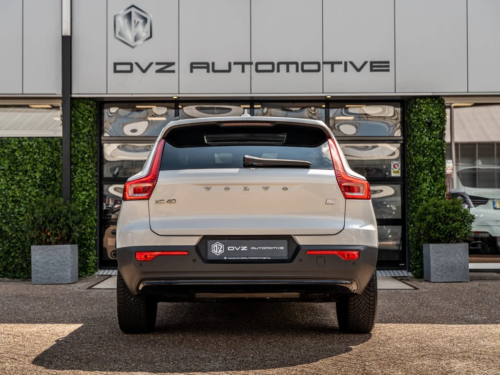 Volvo XC40 – foto 4