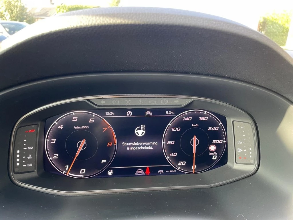 CUPRA Ateca – foto 54