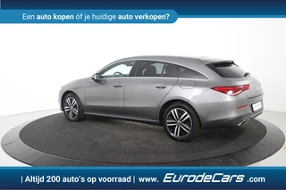 Mercedes-Benz CLA – thumbnail 6