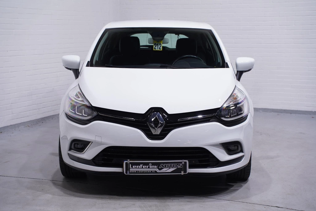 Renault Clio – foto 10