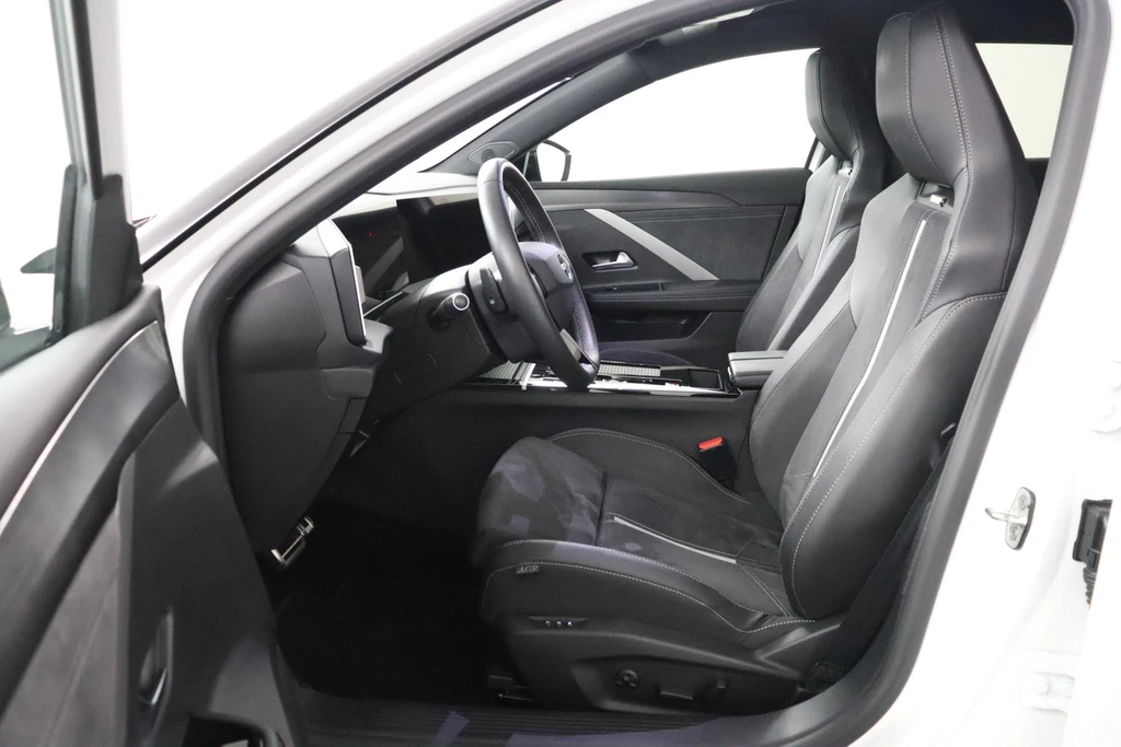 Opel Astra – foto 10