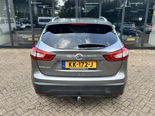 Nissan QASHQAI – thumbnail 4