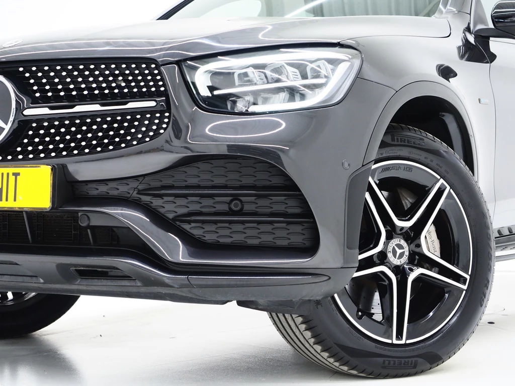 Mercedes-Benz GLC – foto 11