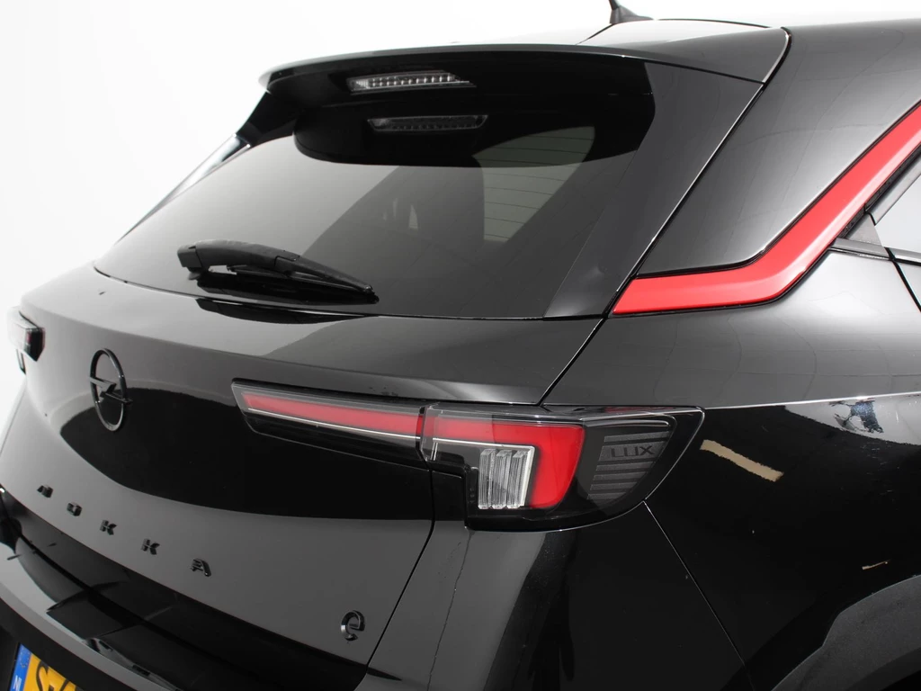 Opel Mokka-e – foto 27