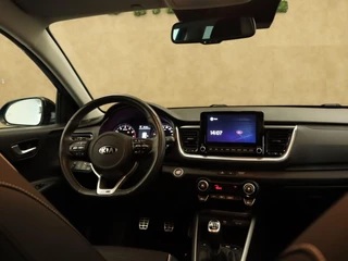 Kia Stonic – thumbnail 16