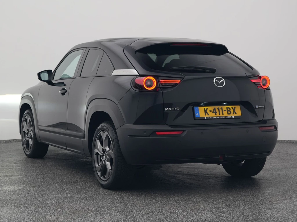 Mazda MX-30 – foto 4